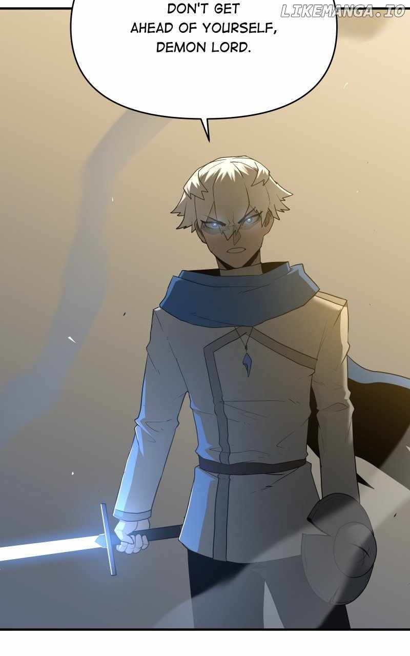 The One Who Parried Death Chapter 43 83